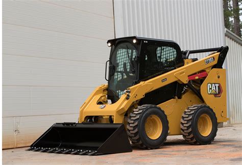 272 cat skid steer specs|272d3 xe skid steer loader.